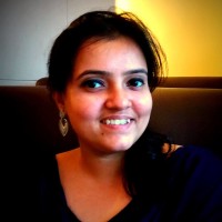 Dr. Moumita Roy Chowdhury